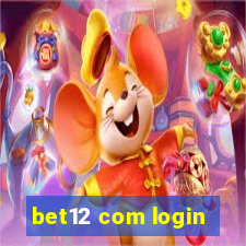 bet12 com login